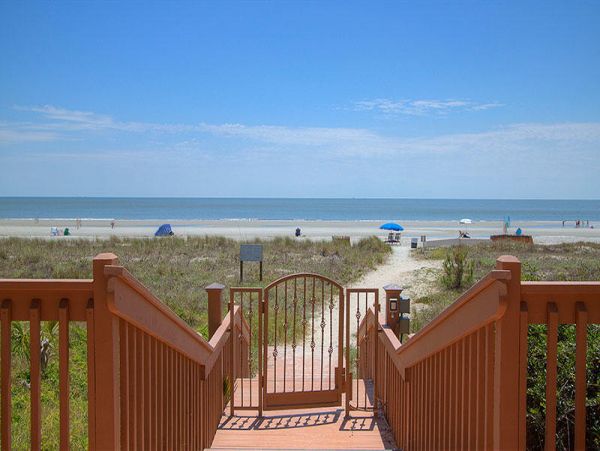Hilton Head Condo 997514