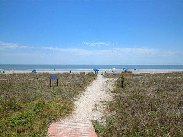 Hilton Head Condo 997514