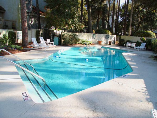 Hilton Head Condo 997514