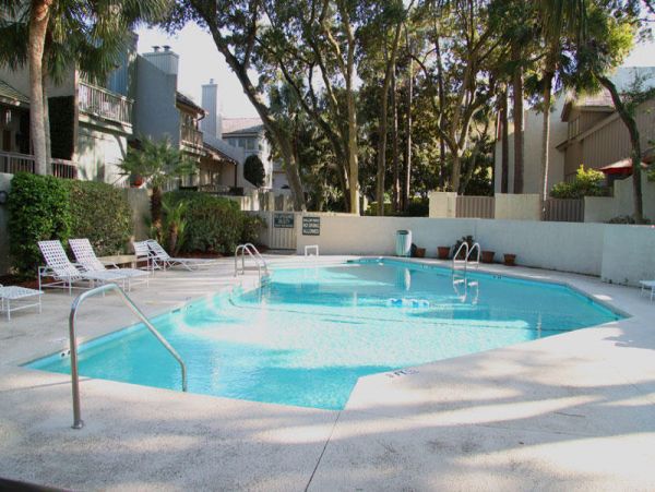 Hilton Head Condo 997514