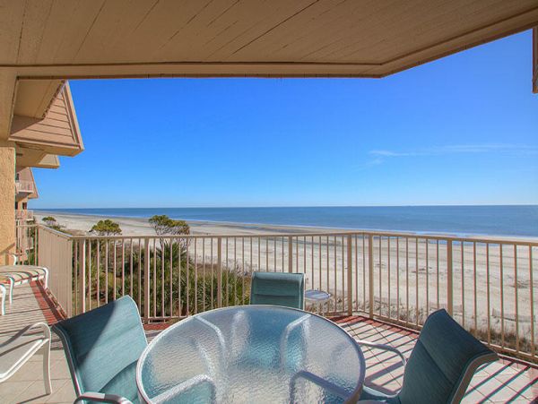 Hilton Head Condo 997515