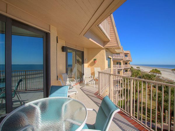Hilton Head Condo 997515