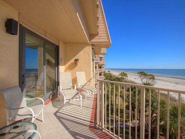 Hilton Head Condo 997515