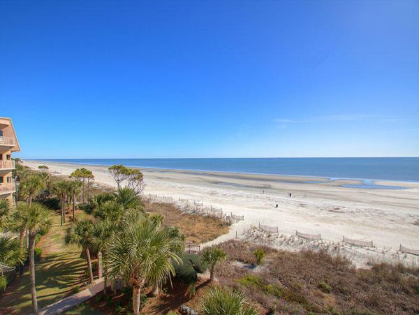 Hilton Head Condo 997515