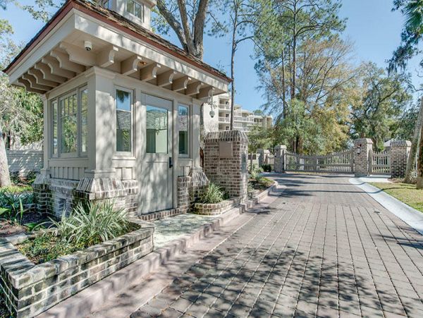 Hilton Head Condo 997515