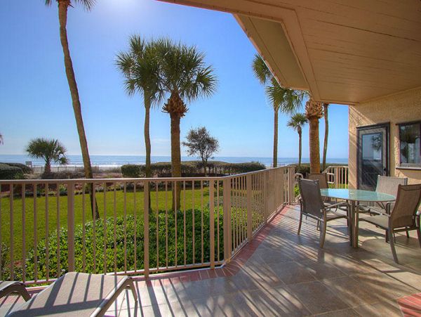 Hilton Head Condo 997516
