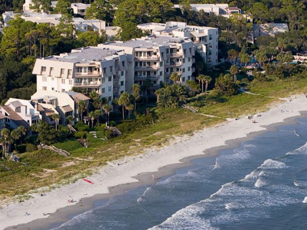 Hilton Head Condo 997516