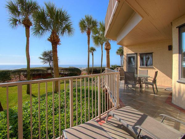 Hilton Head Condo 997516