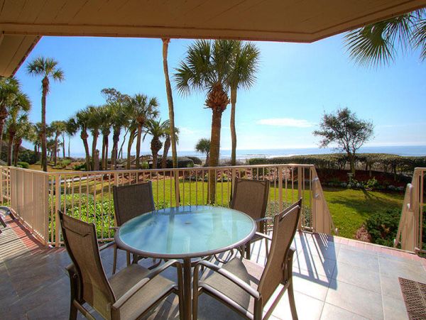 Hilton Head Condo 997516