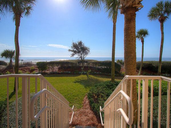Hilton Head Condo 997516