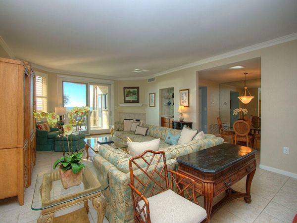 Hilton Head Condo 997516