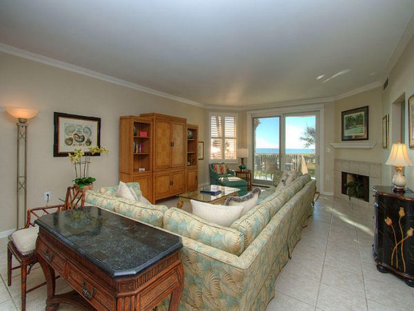 Hilton Head Condo 997516