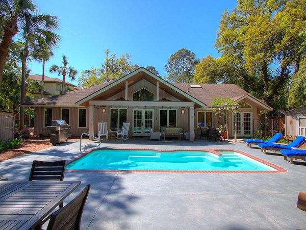 Hilton Head Home 997517