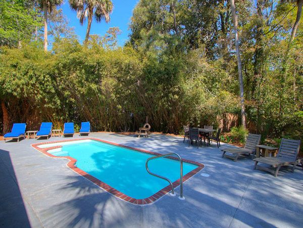 Hilton Head Home 997517