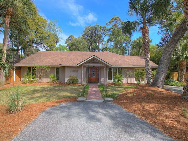 Hilton Head Home 997517
