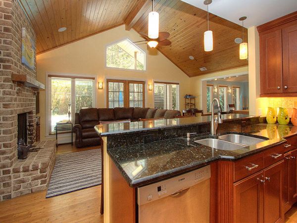 Hilton Head Home 997517