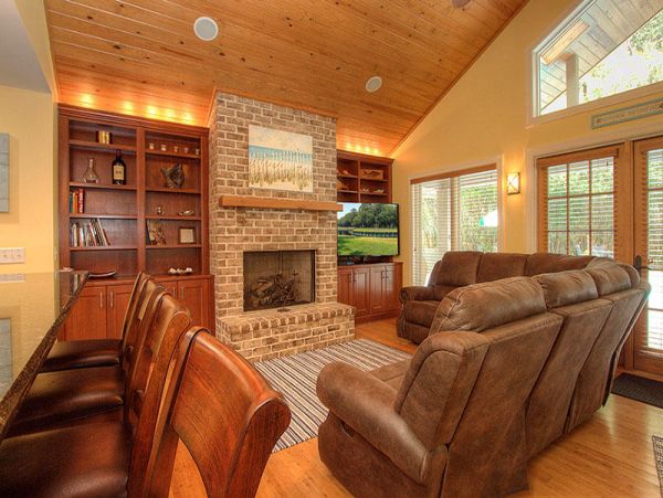 Hilton Head Home 997517