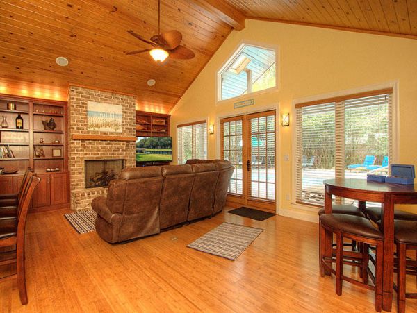 Hilton Head Home 997517