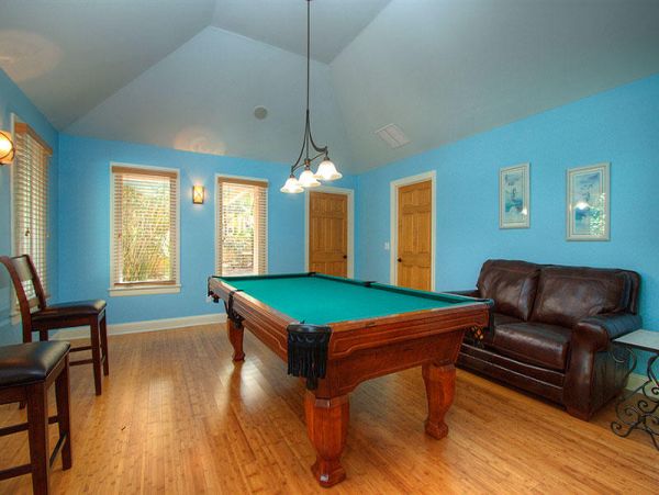 Hilton Head Home 997517