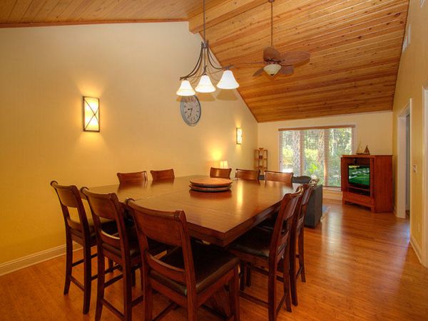 Hilton Head Home 997517