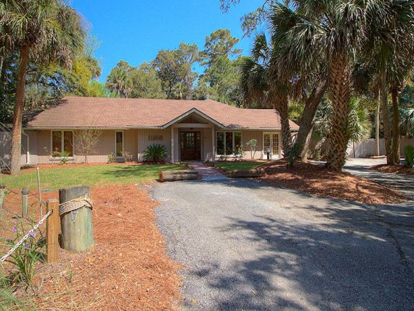 Hilton Head Home 997517