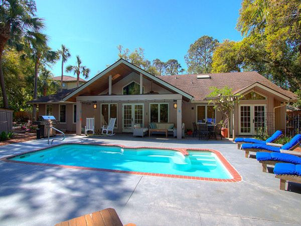 Hilton Head Home 997517