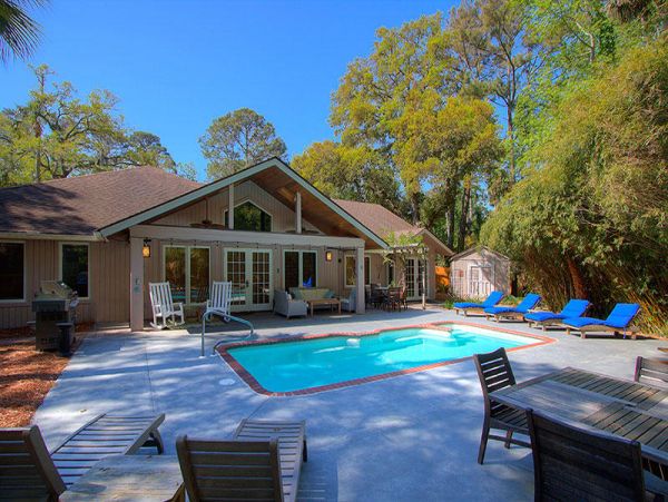 Hilton Head Home 997517