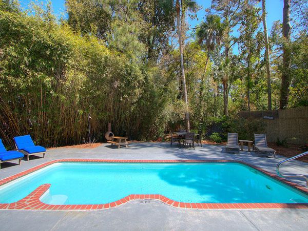 Hilton Head Home 997517