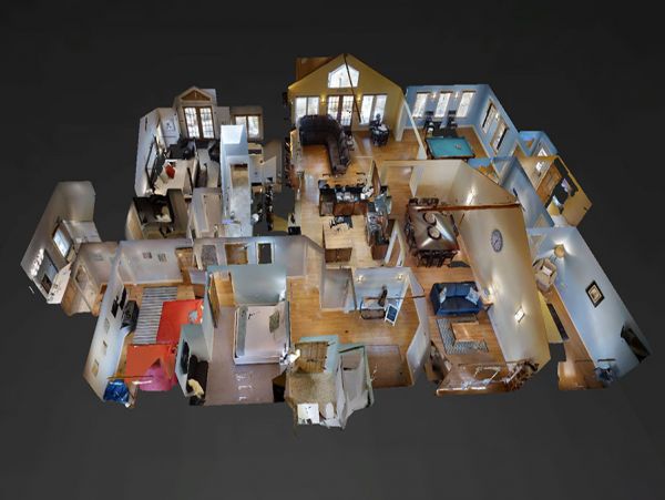 Hilton Head Home 997517