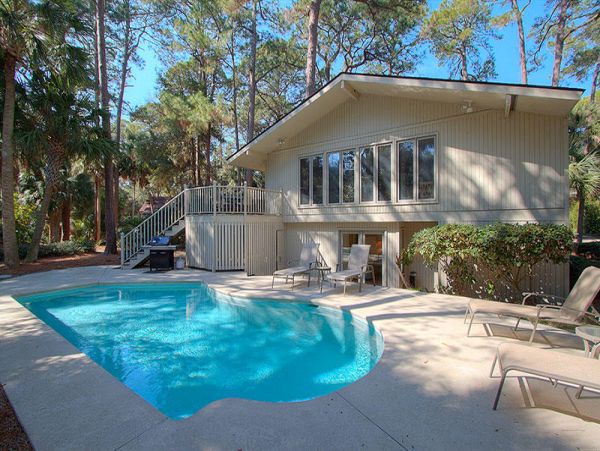 Hilton Head Home 997518