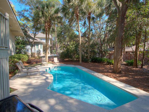 Hilton Head Home 997518