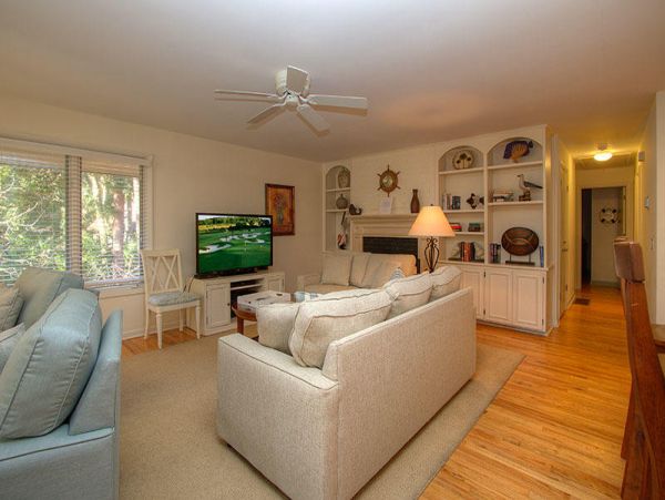 Hilton Head Home 997518