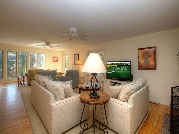 Hilton Head Home 997518