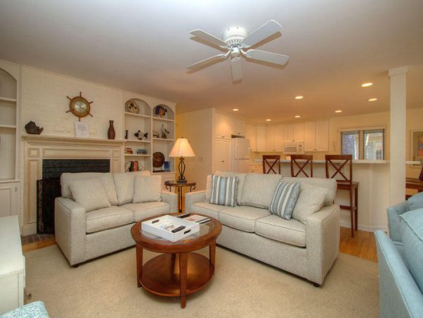 Hilton Head Home 997518