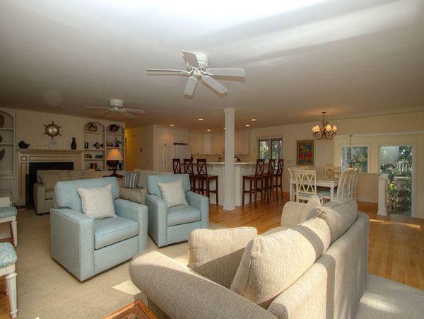 Hilton Head Home 997518