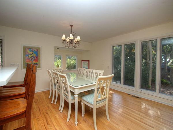 Hilton Head Home 997518