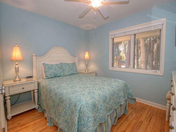 Hilton Head Home 997518