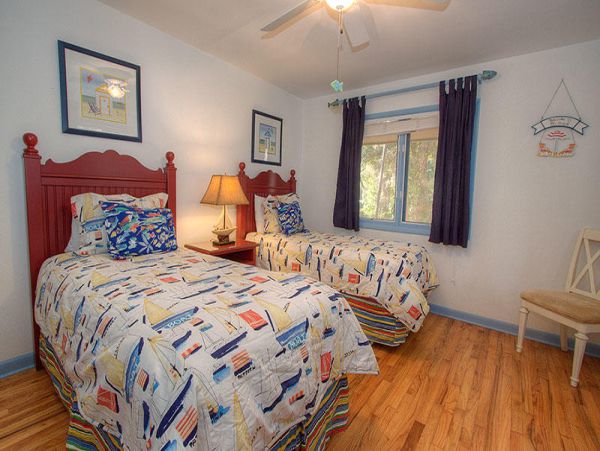 Hilton Head Home 997518