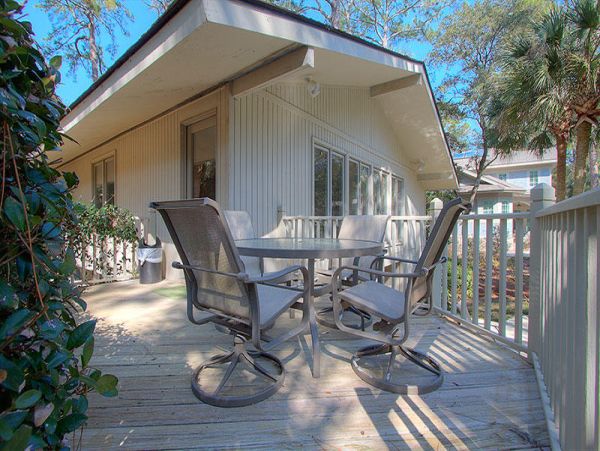 Hilton Head Home 997518
