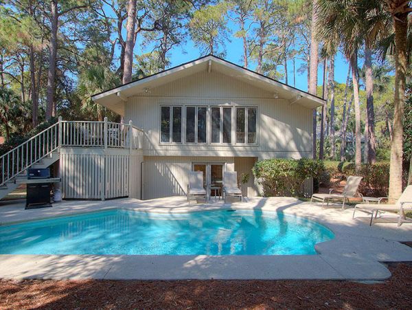 Hilton Head Home 997518