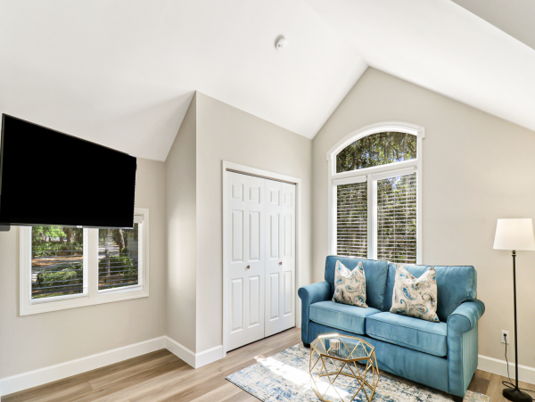 Luxury Vacation Home Hilton Head Palmetto Dunes