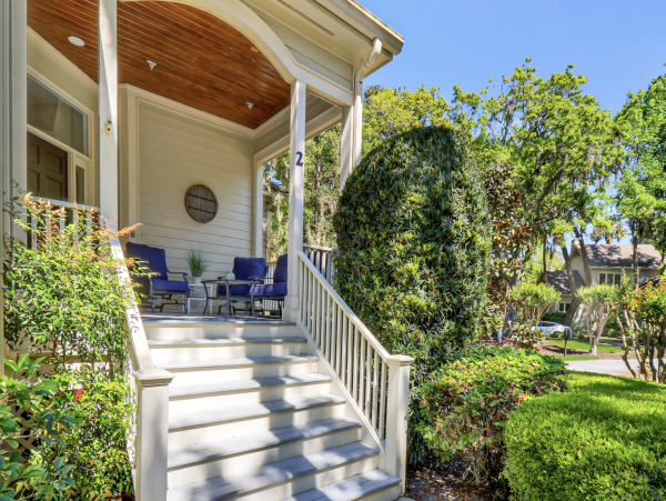 Luxury Vacation Home Hilton Head Palmetto Dunes