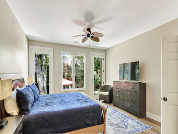 Luxury Vacation Home Hilton Head Palmetto Dunes