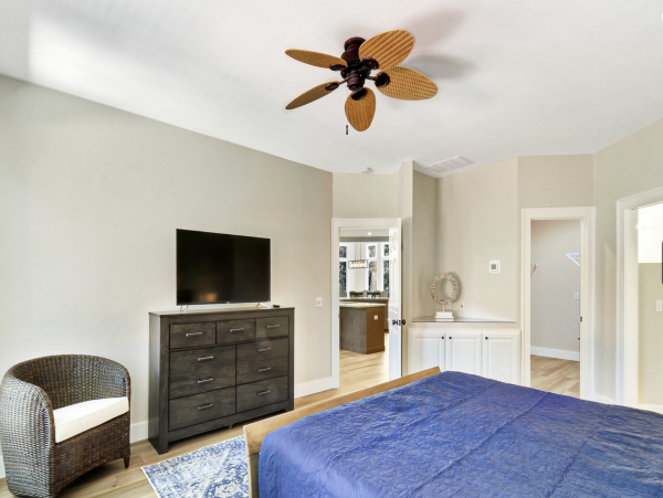 Luxury Vacation Home Hilton Head Palmetto Dunes