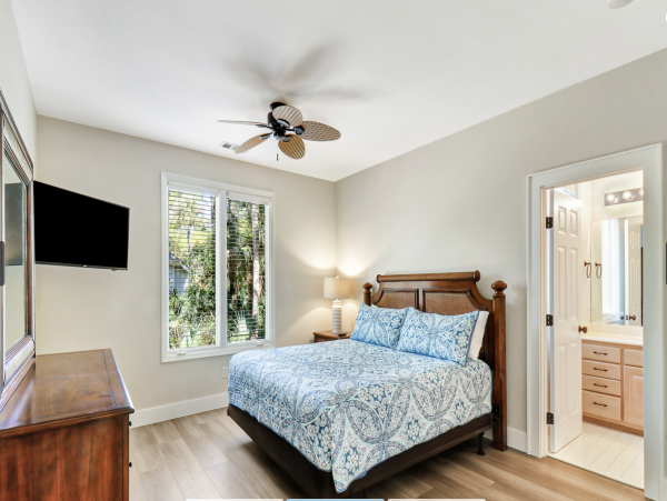 Luxury Vacation Home Hilton Head Palmetto Dunes