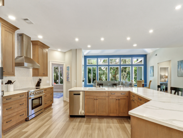Luxury Vacation Home Hilton Head Palmetto Dunes