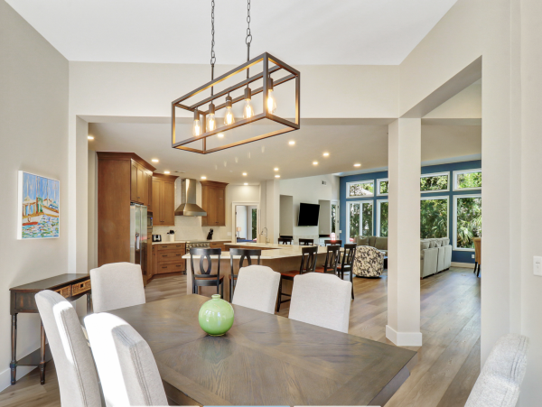 Luxury Vacation Home Hilton Head Palmetto Dunes
