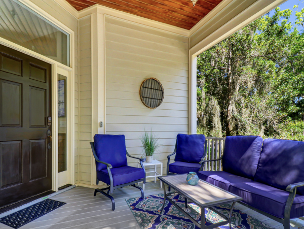 Luxury Vacation Home Hilton Head Palmetto Dunes