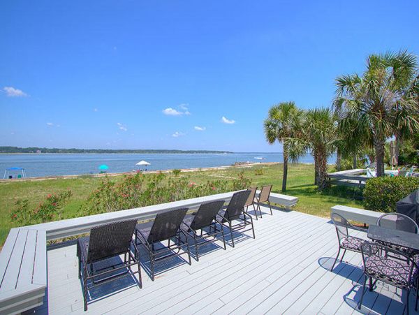 Hilton Head Condo 997521