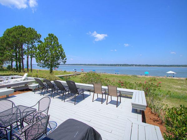 Hilton Head Condo 997521